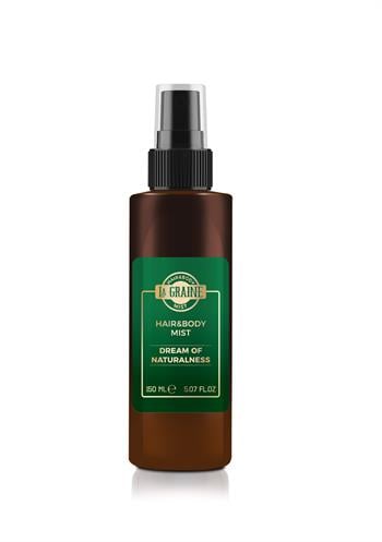 La Graine Natural Dream معطر شعر وجسم 150 مل