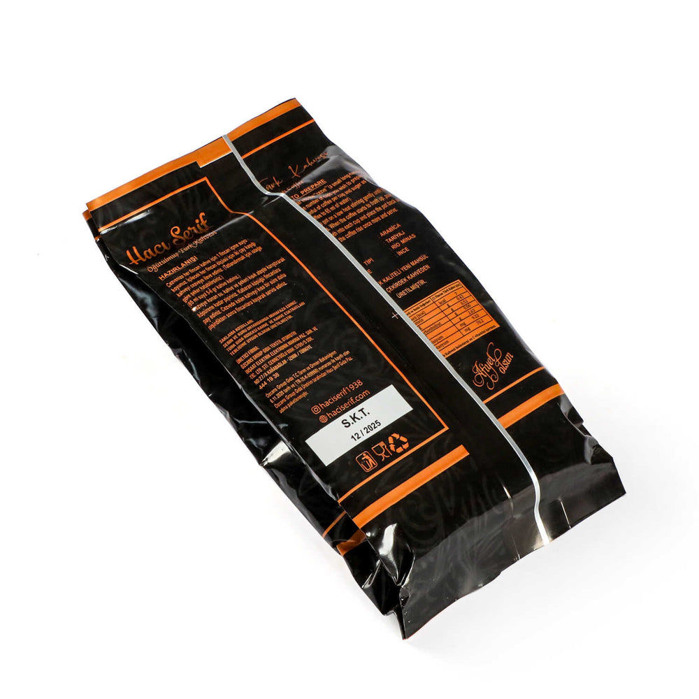 قهوة تركية ٢٥٠غرام