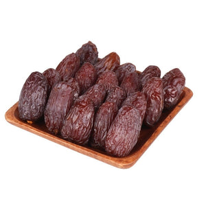 تمور القدس الذهبية لتعزيز الطاقة الفاخر 200 جرام