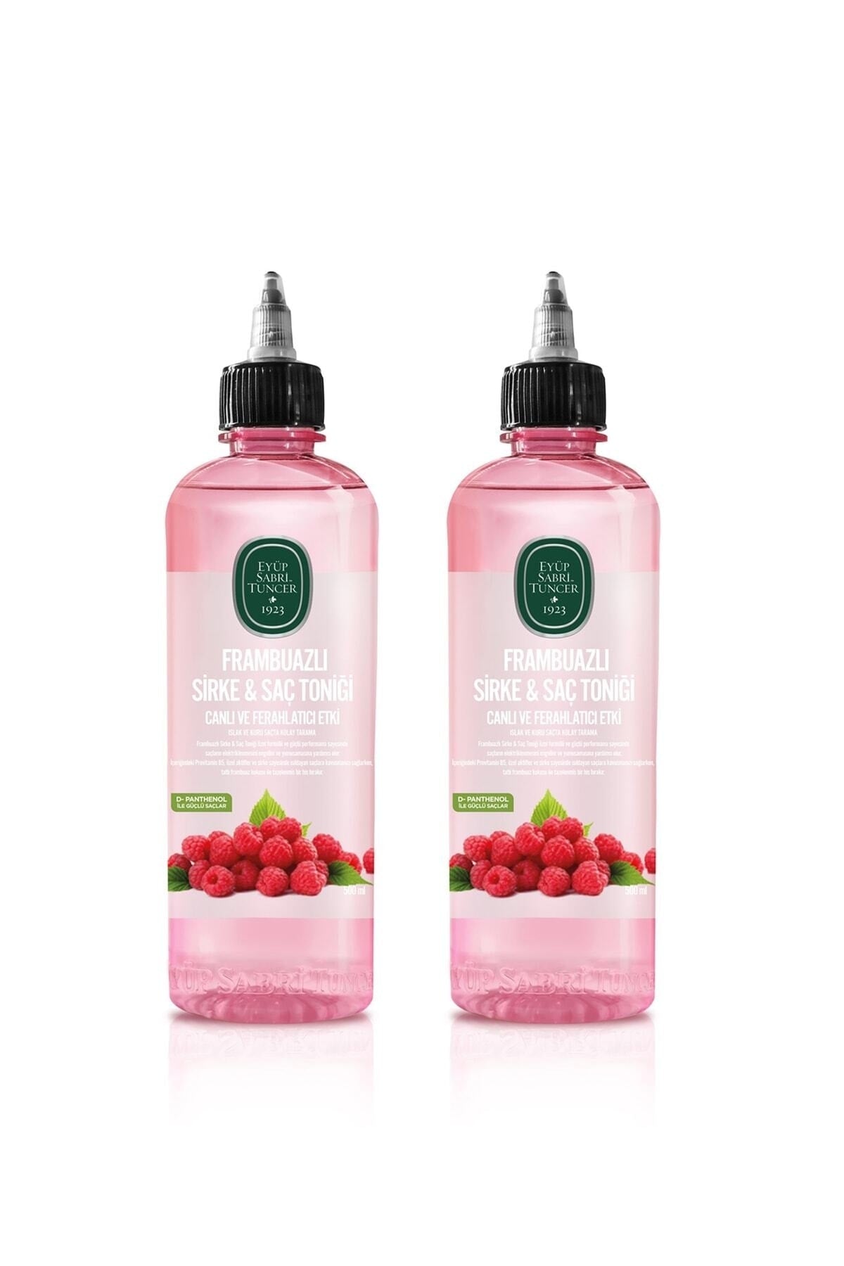 خل خل التفاح بالفراولة لشعر قوي ولامع