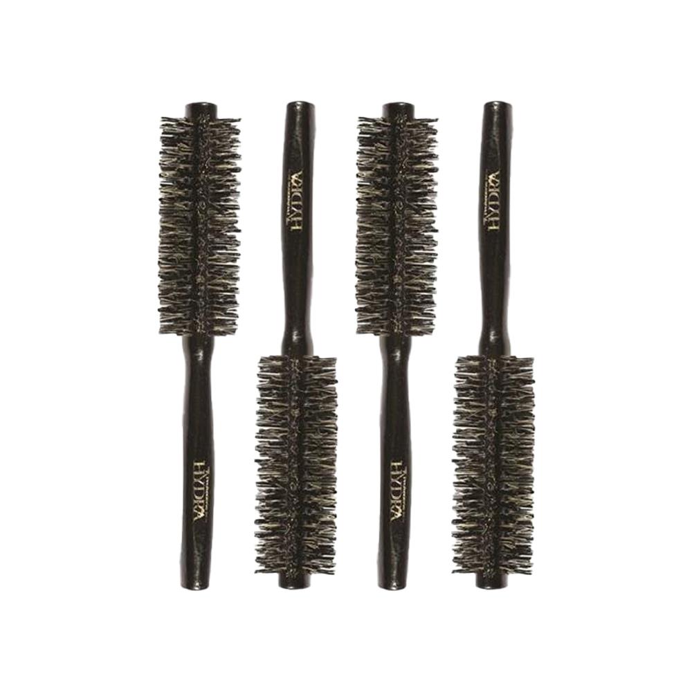 فرشاة التجفيف السحرية تاركو هيدرا - 4 قطع تألق بدون ضرر