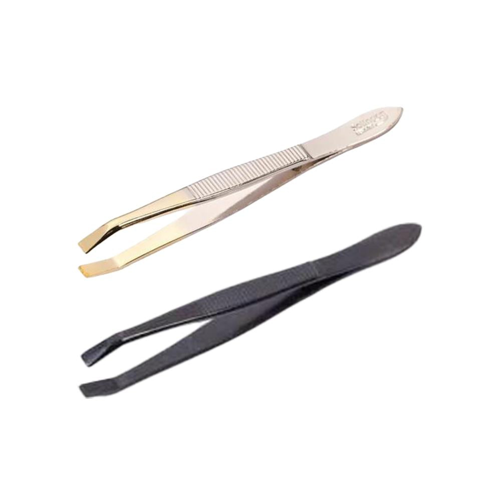 مجموعة ملاقط إزالة الشعر الدقيقة سولينجن الألمانية