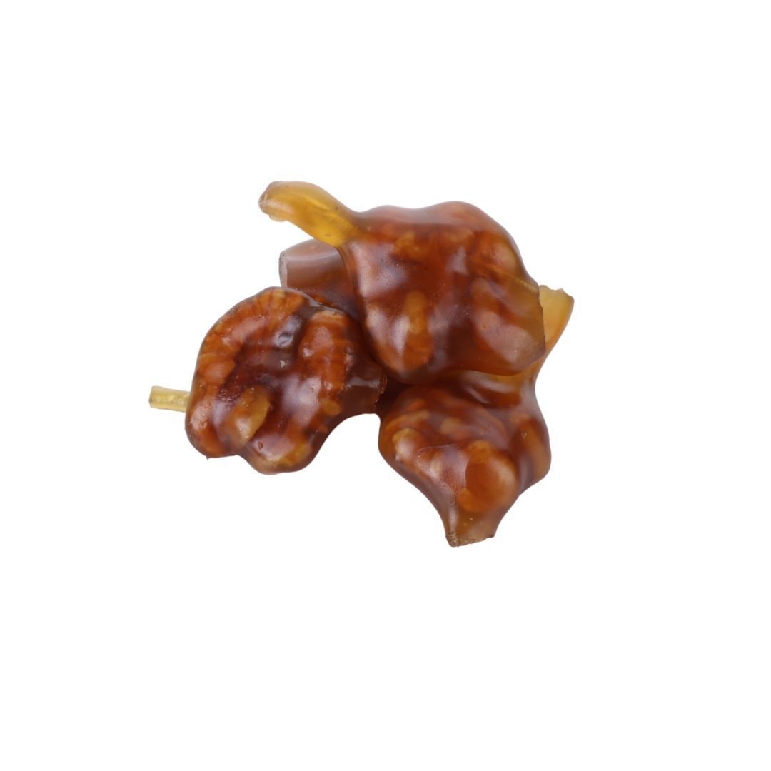 وجبات خفيفة من نقانق الجوز صغيرة الحجم 200 جرام