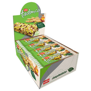 Pistachio Bar Box of 20