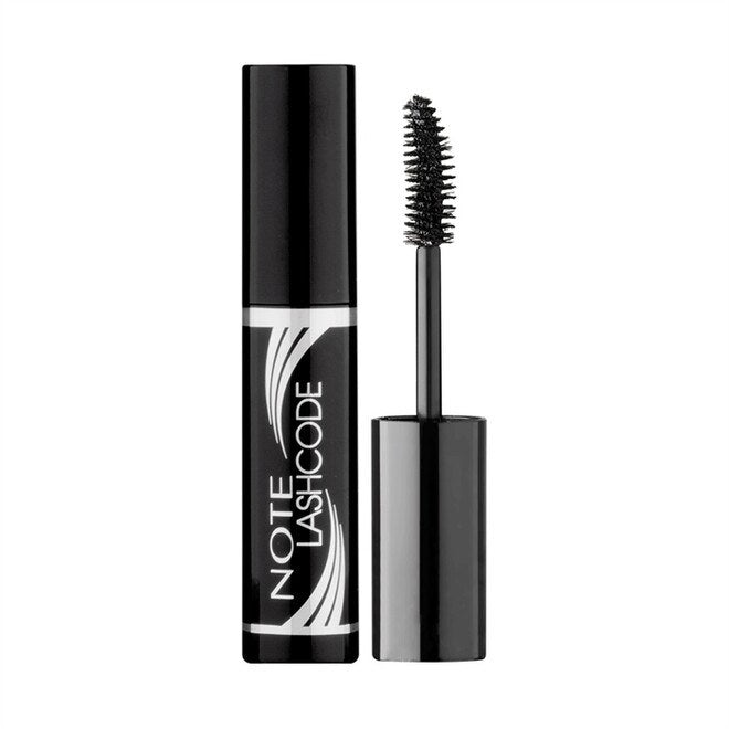 Note Mascara Lash Code
