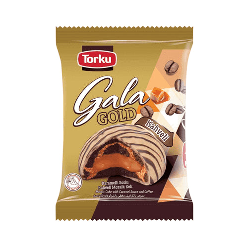 تورتة فواكه توركو