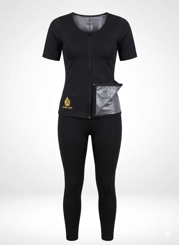 مشكل خصر حراري أصلي ممتاز